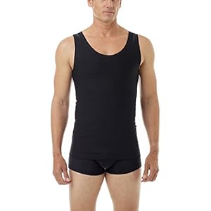 Underworks 997 FTM Gynecomastia Ultimate Chest Binder Tank