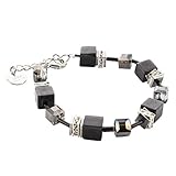 ACCESSOIRES BY LESLII: Egal ob casual, elegant oder minimal, bei Leslii finden Sie immer das passende Schmuckstück oder Damen-Accessoire. Entdecken Sie Halsketten, Armbänder, Ohrstecker, Gürtel, Mütze und mehr.