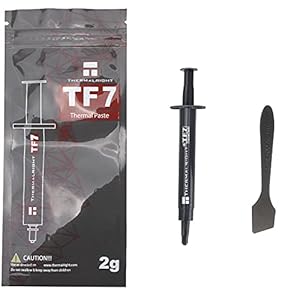 TR TF7 2g Wärmeleitpaste