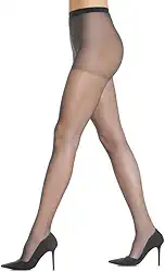 Meia-Calça Lupo Fio 15 Feminino