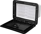 Tempress White 1115 Cam Tackle Hatch