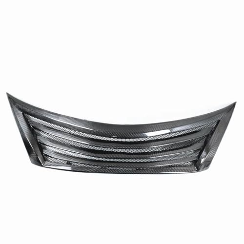 Couvercle d'évent capot Nissan Altima Teana 2013-2015 pour remplacer une calandre abîmée