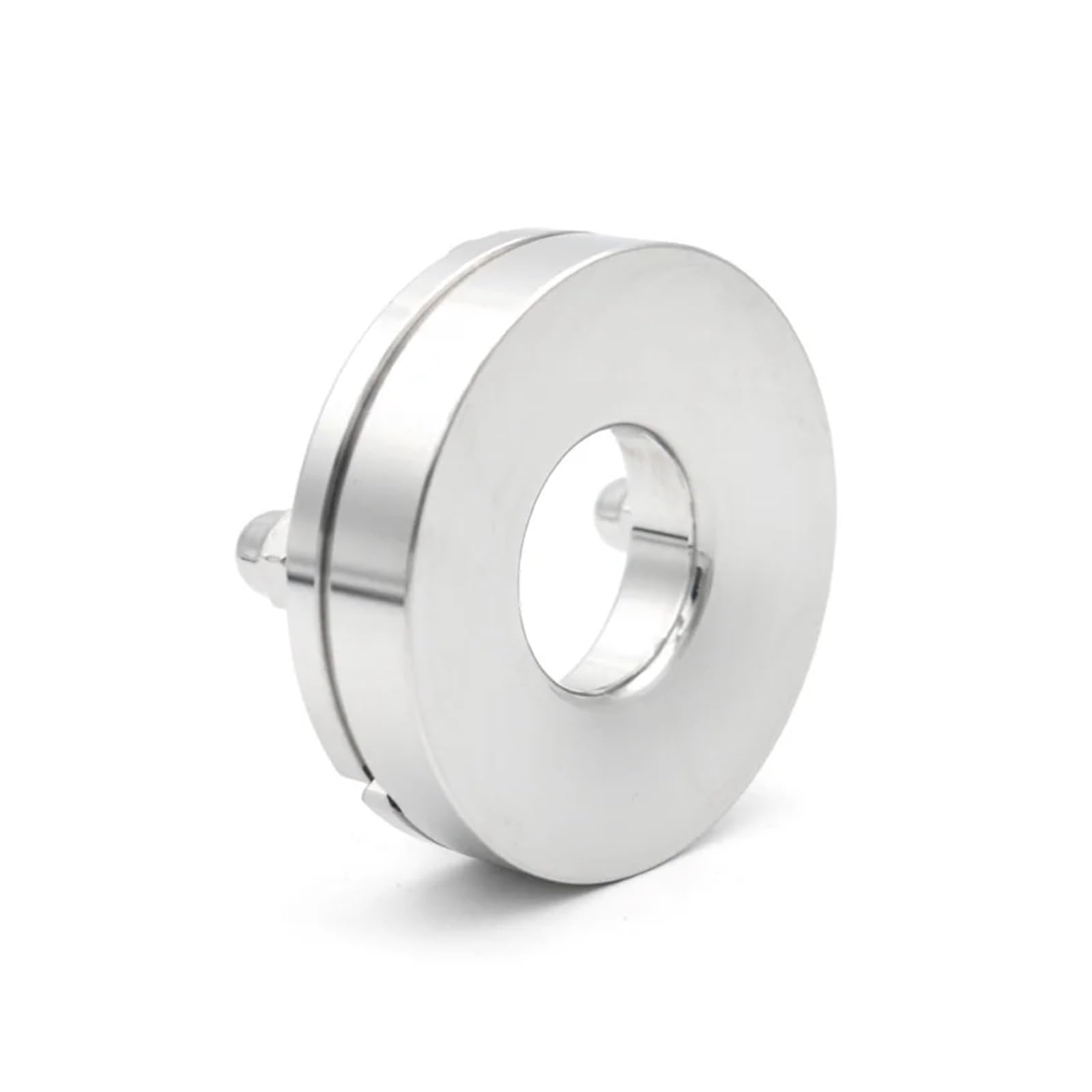 SS316L STERYLOWE STAŁNE STALICZNE Złącze kołnierza Aspectic kołnierz Aseptyczne wyposażenie farmaceutyczne Akcesorium Średnica zewnętrzna 38 51 mm perfection(Opening 38mm)