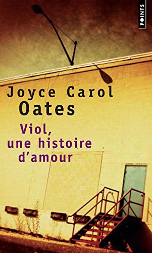 Viol, une histoire d'amour