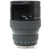 Hasselblad 7392544265117 50-110mm F/3.5-32 Fixed Zoom Lens, HC Ƒ3.5-4.5/50-110 mm ∅ 95, Black