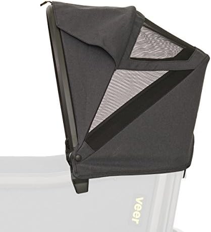 Veer Retractable Canopy. ONLY for Cruiser (2 Seater Models). NOT Compatible with Cruiser XL 4 Seater Models.