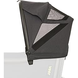 Veer Retractable Canopy. ONLY for Cruiser (2 Seater Models). NOT Compatible with Cruiser XL 4 Seater Models.