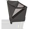 Veer Cruiser Essentials Bundle - Premium Stroller Wagon with Foldable Storage Basket & Retractable Canopy - The Feel & Safety of a Stroller Combined with The Fun of a Lightweight, Rugged Wagon