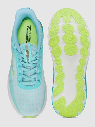 Image of Action-NITRO-508 Lightweight Comfortable Cushioned Running Sports Shoes for Men