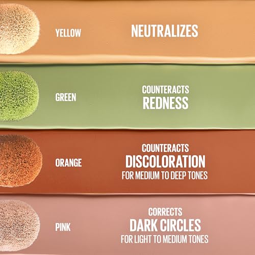 Maybelline New York Instant Anti Age Eraser Concealer-06 Neutralisant 6,8 ml