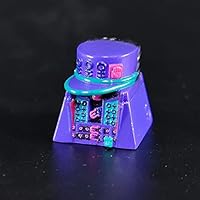 JOJO 　ジョジョ　第三部 　 中国限定 　PC キーボード　キーキャップ JOJO ジョジョ 第三部 中国限定 PC キーボード キーキャップ