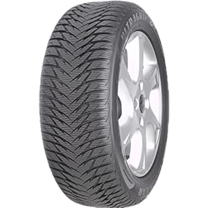 GOODYEAR - 195/65 R15 TL 91T ULTRA GRIP 8 M+S 3PMSF - Winterreifen