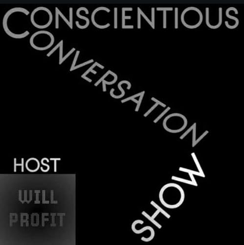 『CONSCIENTIOUS CONVERSATION - Unseen Success』のカバーアート