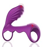 ♥Recargable por USB y discreto embalaje: Recargable a través de cualquier puerto USB disponible, se carga completamente en aproximadamente 2 hora y ofrece hasta 1 horas de funcionamiento. Se envía en un paquete normal y discreto.