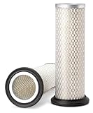 Air Filter AF4158 for Fleetguard