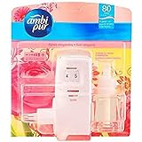 Ambi Pur – Ambipur Ambientador Electrico completo elegante 21, 5 ml