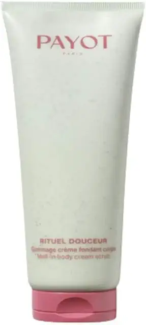 Payot Rituel Corps Exfoliante de Almendras - Pate Exfoliante Arturo Alba