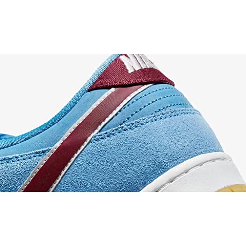 Image of Nike Sb Dunk Low Medicom Toy - Be@Rbrick Mens Cz5127 001 - Size