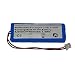 Replacement 400mAh DC-1, BP12RT, BP-RR, BP-12, 28AAAM4SMX, 30AAAM4SMX, 40AAAM4SMX, AAAM4SMX, ACNMH101, GPRHC043M016 Battery for Dogtra Dog Collar Transmitters and Receivers