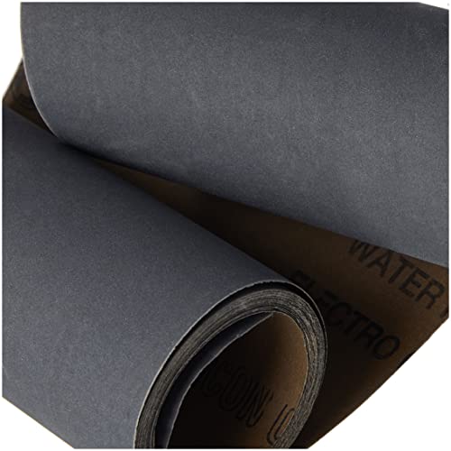 wolfcraft Schuurpapierrol voor metaal/lak I 5816000 - Afbeelding 4