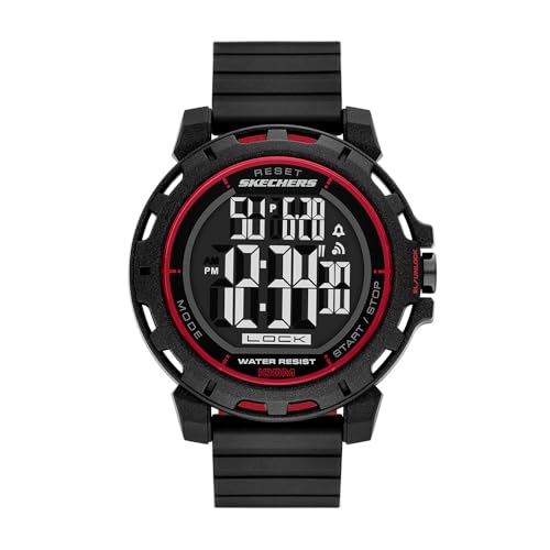 Image of Skechers Newkirk Black Watch SR5253