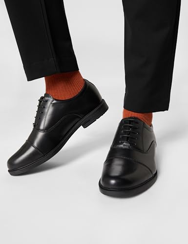 Image of Bata Men's Lace-up Formal Shoes