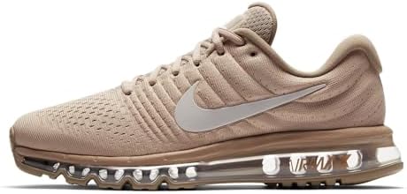 Nike Tênis masculino Air Max 2017