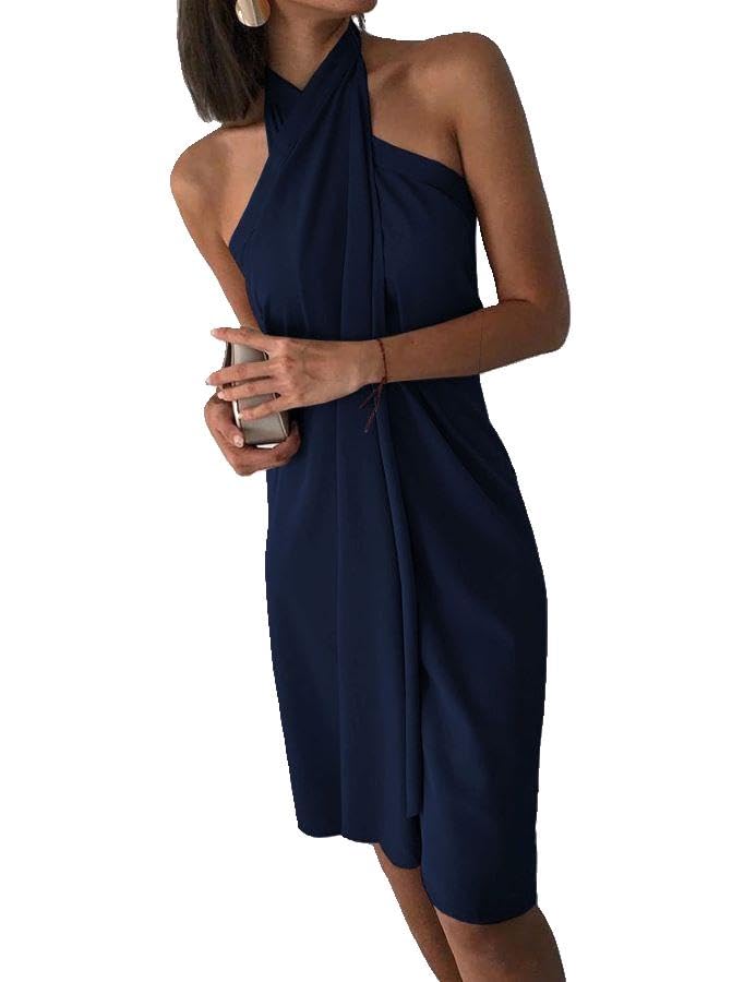 Robe de bain épaules nues parfaite pour vos journées farniente à la plage