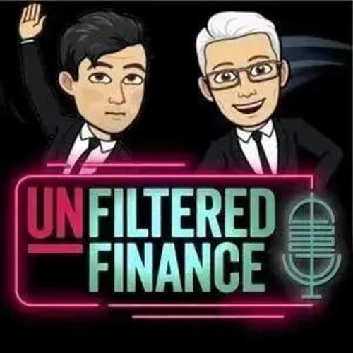 6: Gen Z vs. The System: Tanya Salati on Work, Wealth, Meme Coins & Future Politics