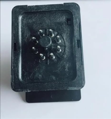 Minuteur ASY-3D 8PIN DC 12V pour automatiser vos circuits