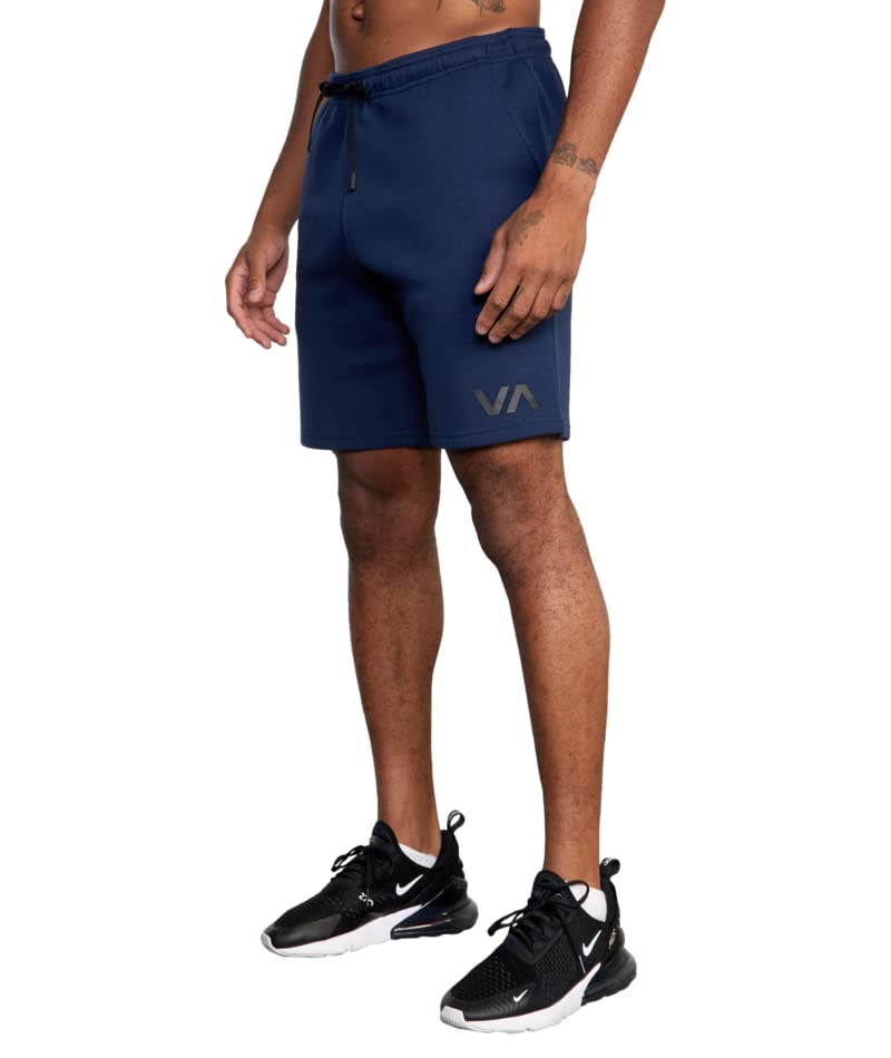 Short de sport IV RVCA premium avec finitions durables - 4