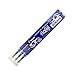 Produktbild PILOT FRIXION REFILL BLUE 075300303 PK3