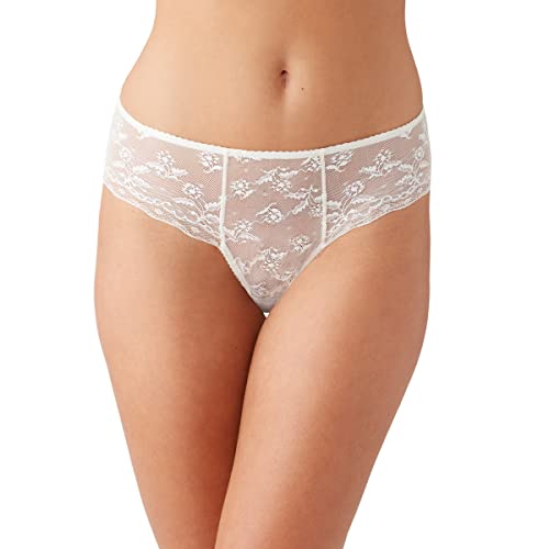 Wacoal Women's Lifted in Luxury Hipster