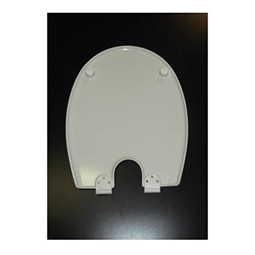 Coperchio Di Ricambio Termoindurente Copriwater Bidet X Articolo 320 Originale