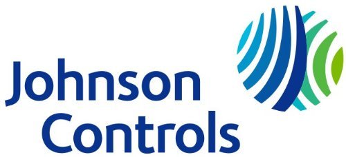 Capteur thermique A91GAA-2C Johnson Controls contre les variations de température en gaine