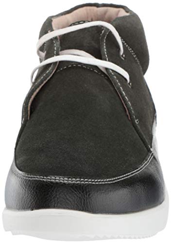 Image of Stacy Adams Men's Buckley Moc Toe Lace-up Chukka Boot