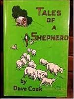 Tales of a shepherd B0006WP6E2 Book Cover