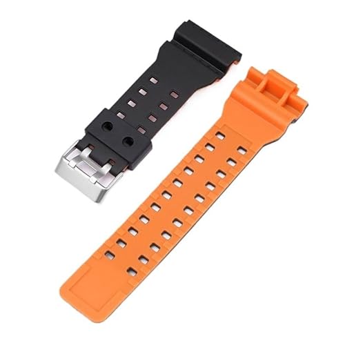 [QOGGMSGZQ] 16mm�Ή��E�H�b�`�o���h1�A�f���A���J���[TPU�E�H�b�`�X�g���b�v�����p�AGA-100/GD-100/G-8900/GLS-100�ɓK��