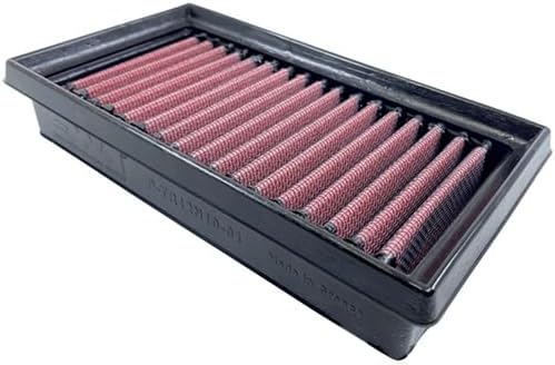 Miniatura 4 de Filtro de aire de alto rendimiento ADN compatible con Triumph Scrambler XC 1200 (19-23) No de pedido P-TR12N19-01