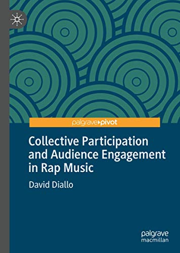 Photo de Collective Participation and Audience Engagement in Rap Music