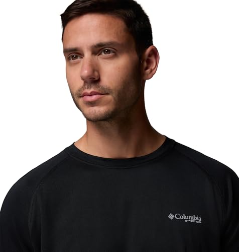 Columbia Mens PFG Solar Stream Long Sleeve4