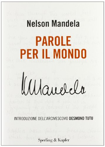 Parole per il mondo