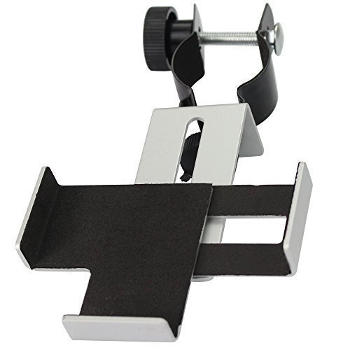 Gosky Smartphone Capturer for Iphone Smartphones - Three Sides Held the Phone- Compatible
