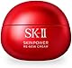 SK-II フェイスクリーム スキンパワー リニュー クリーム 50g ナイアシンアミド ピテラ配合 エイジングケア**