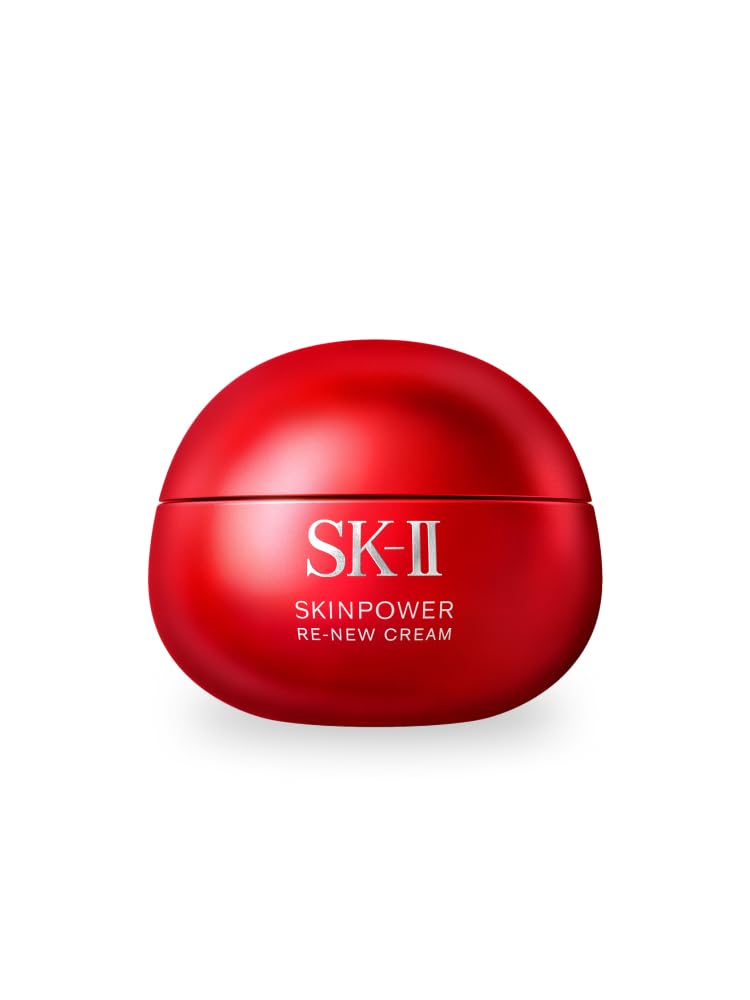 Amazon.co.jp: SK-II 公式ストア | フェイスクリーム | スキンパワー