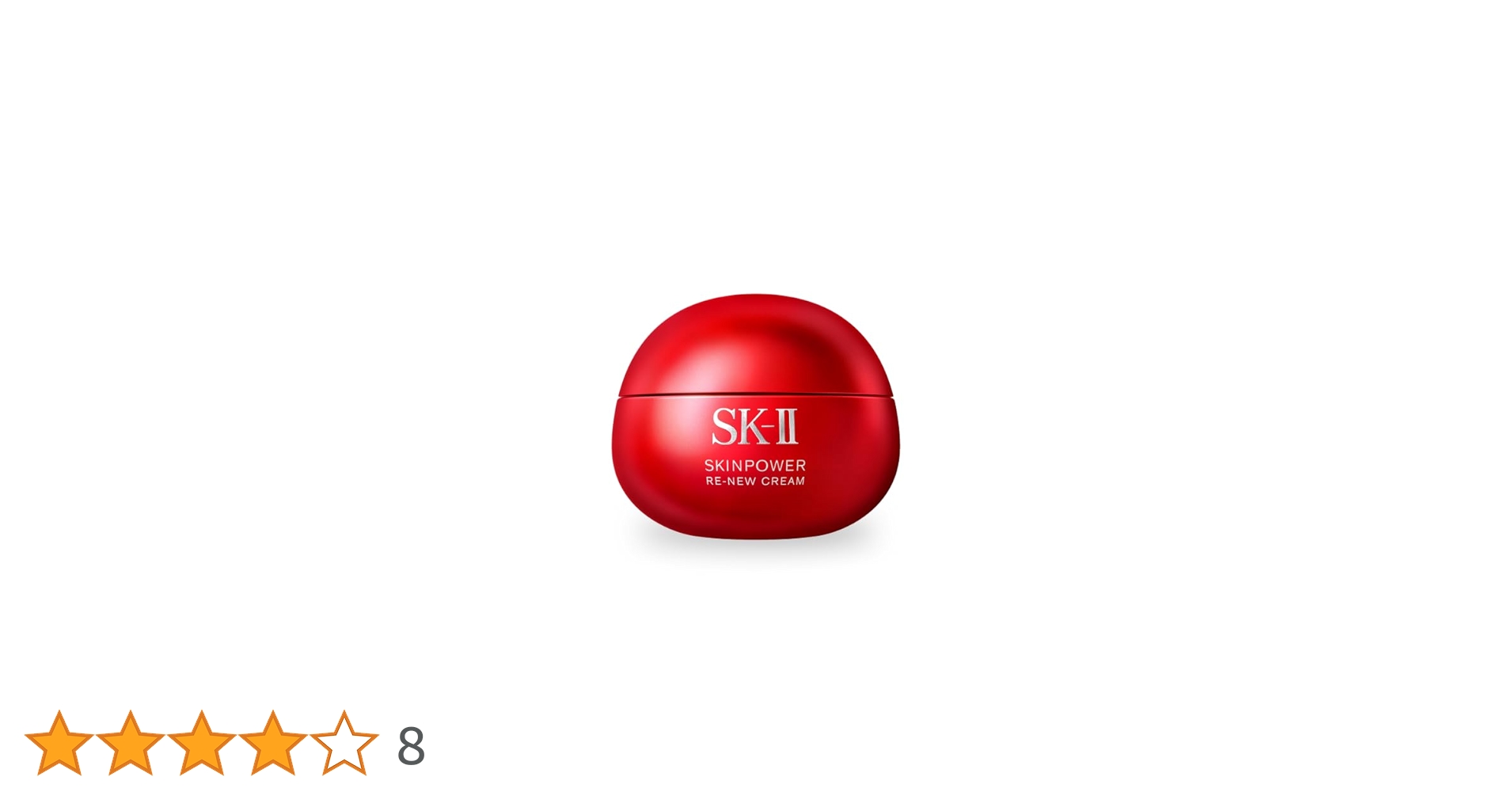 Amazon.co.jp: 【25年9月20日発売】SK-II フェイスクリーム スキン