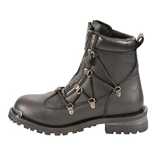Image of Milwaukee Leather MBL9375-BLK-5.5