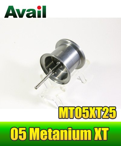 05᥿˥XTѷ¥סAvailMicrocastSpoolMT05XT25ʹ¿2.5mm˥᥿