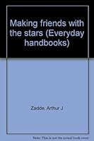 Making friends with the stars B0006AYXXE Book Cover