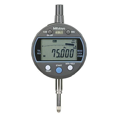 ミツトヨ シリンダーゲージ専用デジマチックインジケータ ID-C112GXB 543-310B